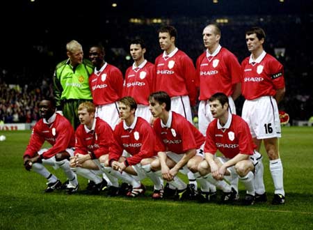 不仅在英超 不仅在英超